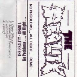 No Problems.. All Right...